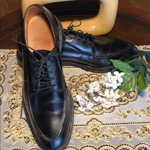 allen edmonds seneca